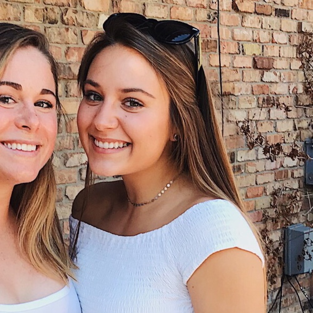 Meet your Posher, Julia